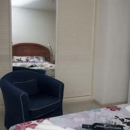 Holiday home Papaya *