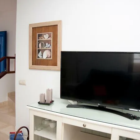 Papaya Сasa de vacaciones *