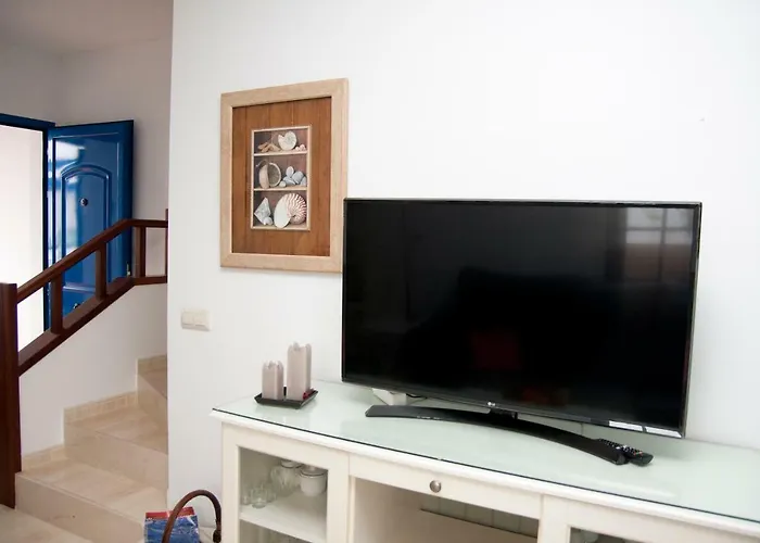 Papaya Сasa de vacaciones *