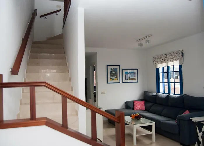 Сasa de vacaciones Papaya