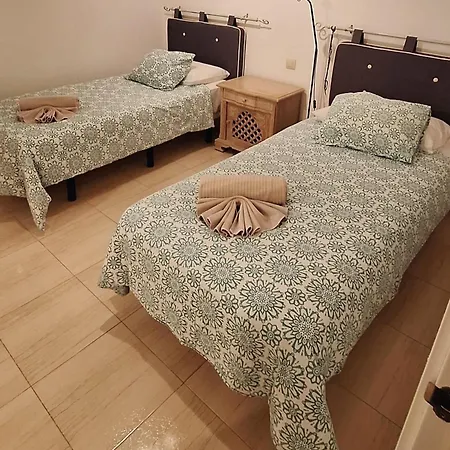 Papaya Hébergement de vacances