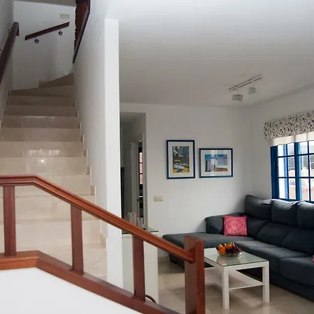 Hébergement de vacances Papaya