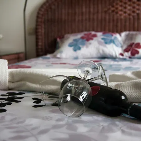 Hébergement de vacances Papaya Playa Blanca (Lanzarote)