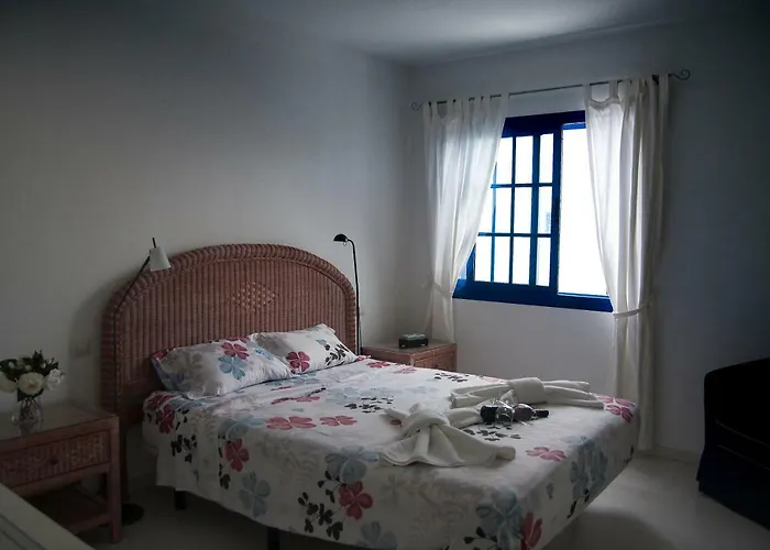 펜션 Papaya 플라야블랑카