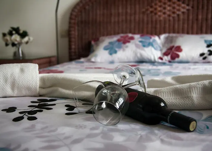 펜션 Papaya 플라야블랑카