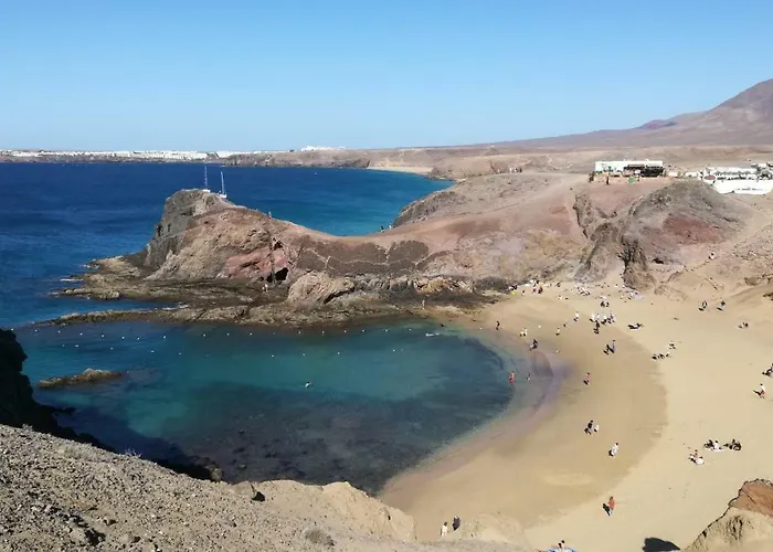 펜션 Papaya 플라야블랑카